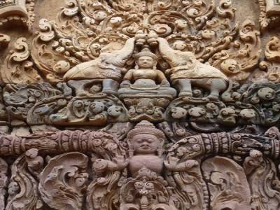 Banteay Srey