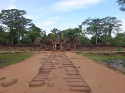 Banteay Srey