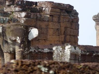East Mebon