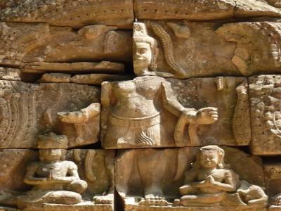 East Mebon