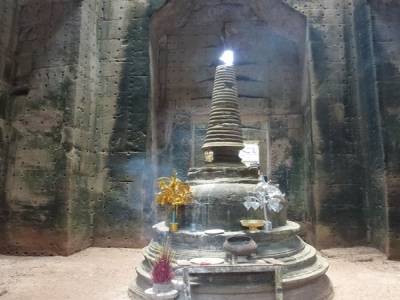 Preah Khan