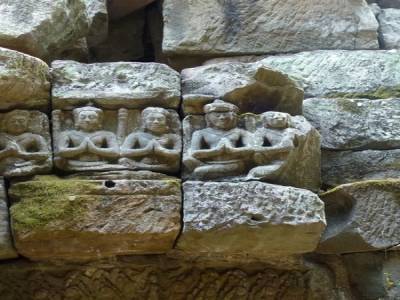 Preah Khan