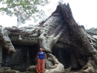 Preah Khan