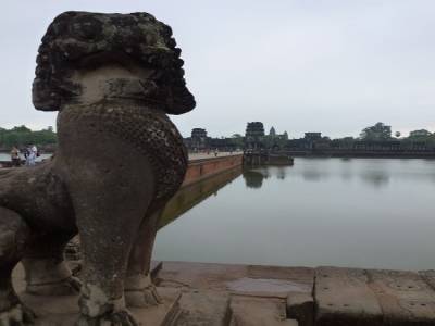 Angkor Wat