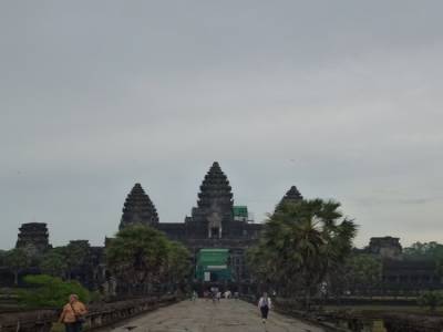 Angkor Wat