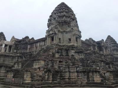 Angkor Wat