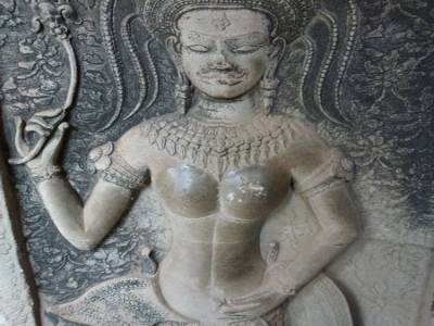 Angkor Wat