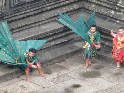Angkor Wat