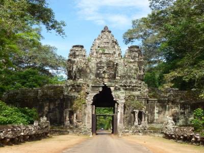 Angkor Thom