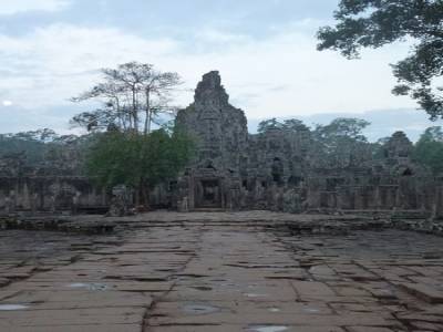 Bayon