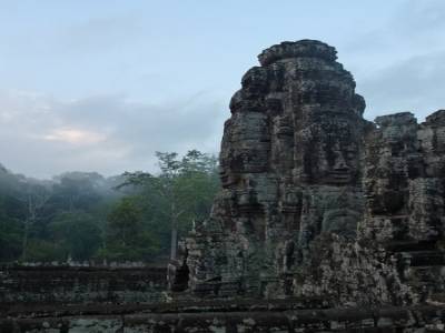 Bayon
