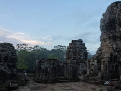 Bayon
