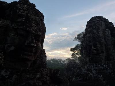 Bayon