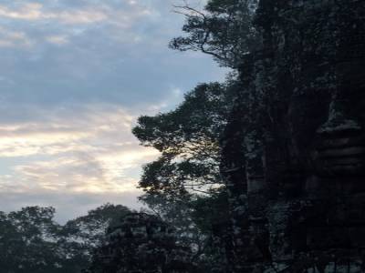 Bayon