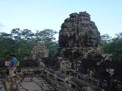 Bayon