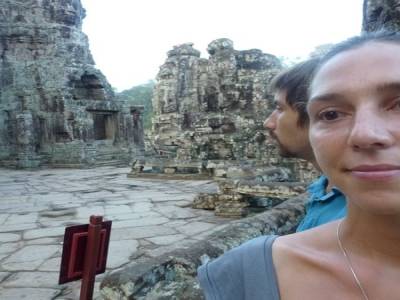 Bayon