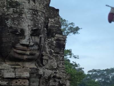 Bayon
