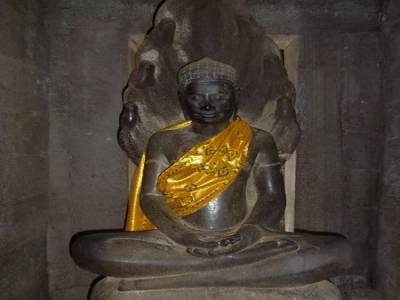 Bayon