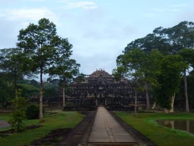 Baphuon