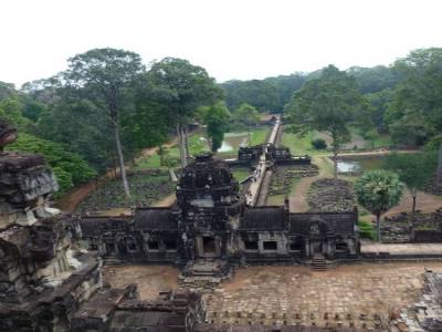 Baphuon