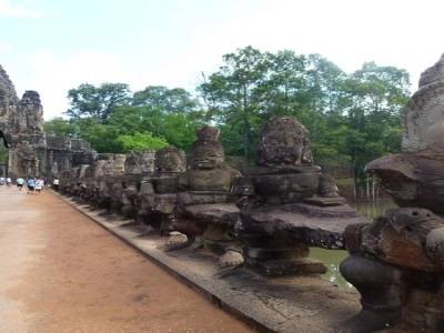 Angkor Thom
