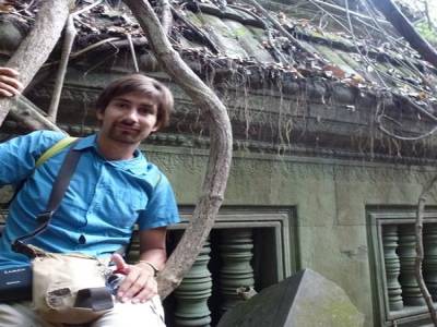 Bang Mealea