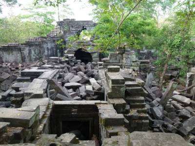 Bang Mealea