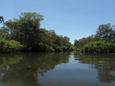 Kakadu national park