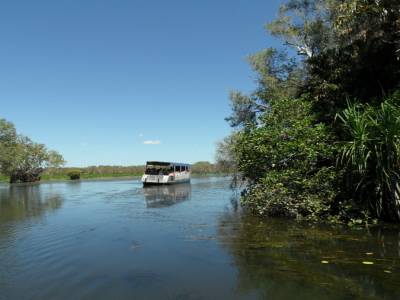 Kakadu national park