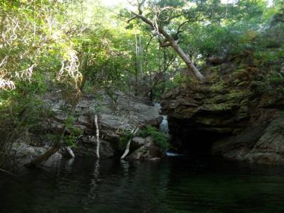 Kakadu national park