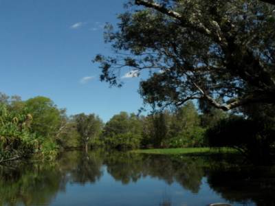 Kakadu national park
