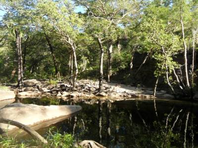 Kakadu national park