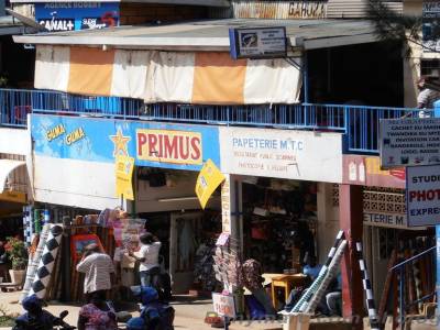 Kigali