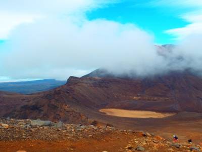 tongariro