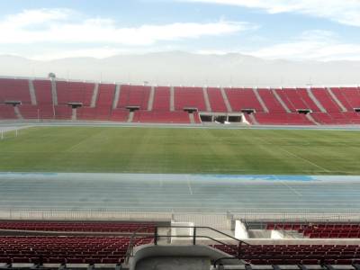 Stade National