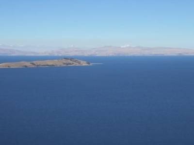 Isla de la luna 