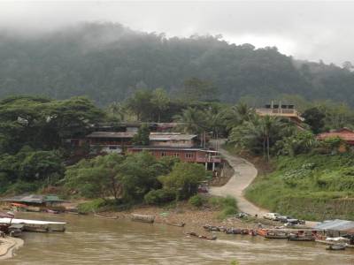 Taman Negara
