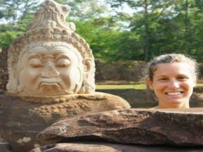Angkor