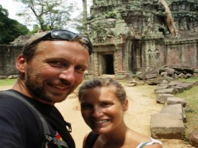 Angkor