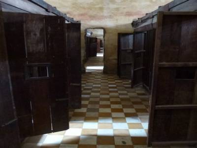 Tuol Sleng