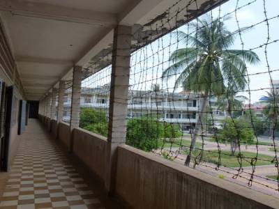 Tuol Sleng
