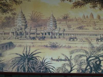 Angkor Wat
