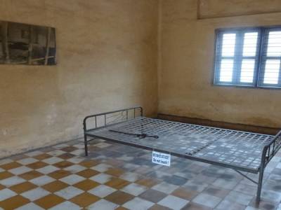 Tuol Sleng