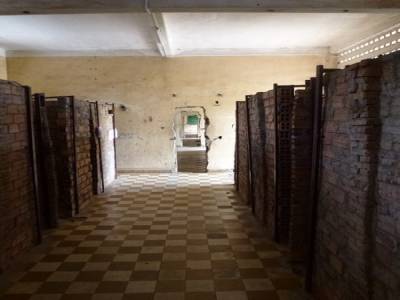Tuol Sleng