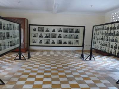 Tuol Sleng