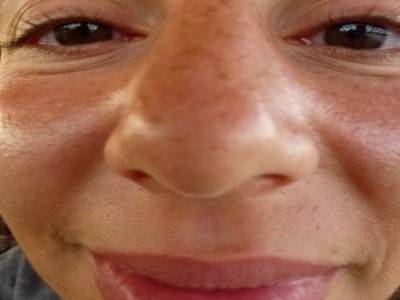 Un angle de photo et la beauté est révélée