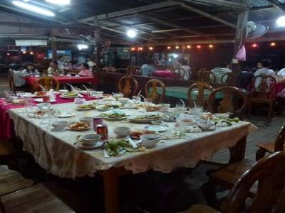 The resto