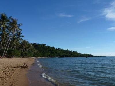 Ile du Lapin