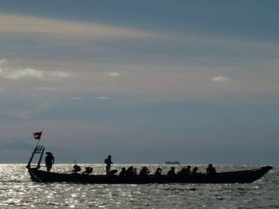 Ile du Lapin