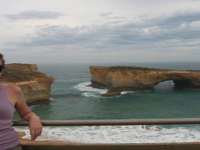 The London Bridge 